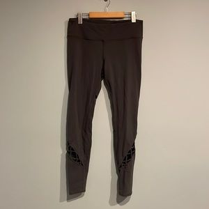 🖤 Alo entwine leggings womens size large